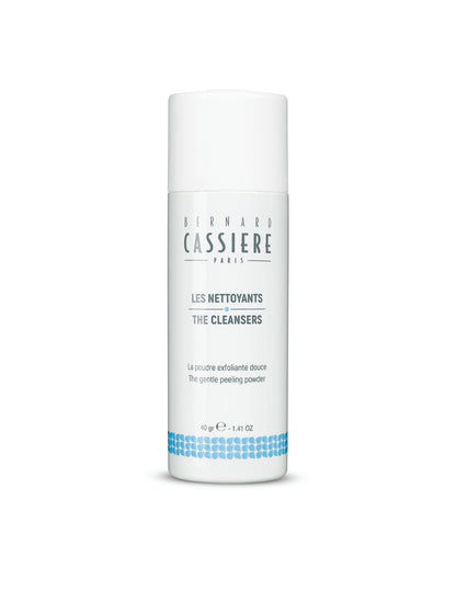 The Cleansers The Gentle Peeling Powder