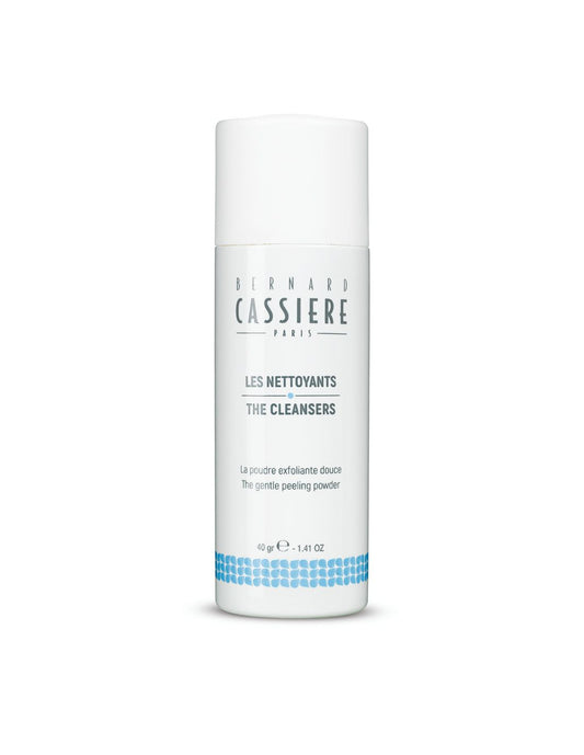 The Cleansers The Gentle Peeling Powder