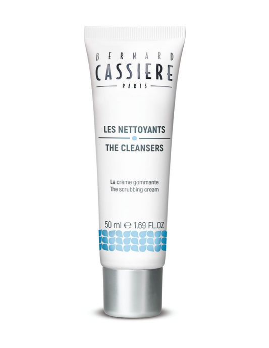 The Cleansers The Scrubbing Cream