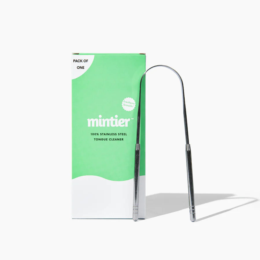 Tongue Cleaner