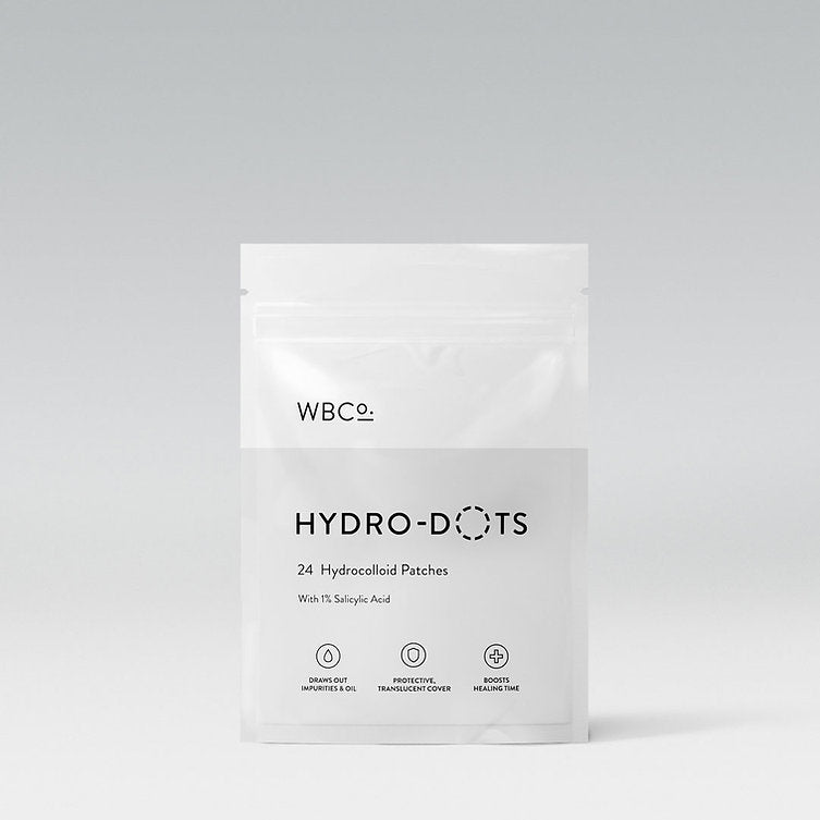 Hydro-Dots