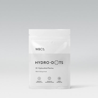 Hydro-Dots