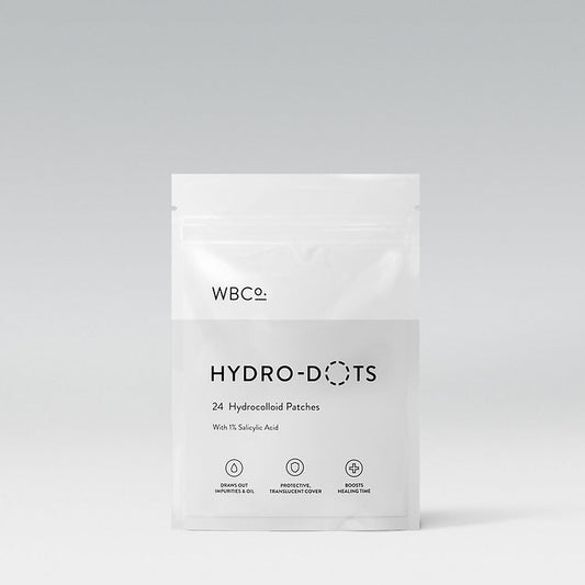 Hydro-Dots