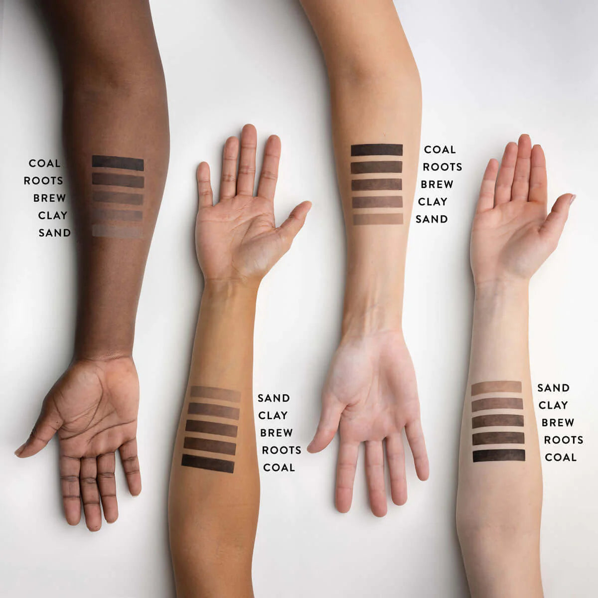 The Brow Pencil