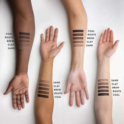 The Brow Pencil