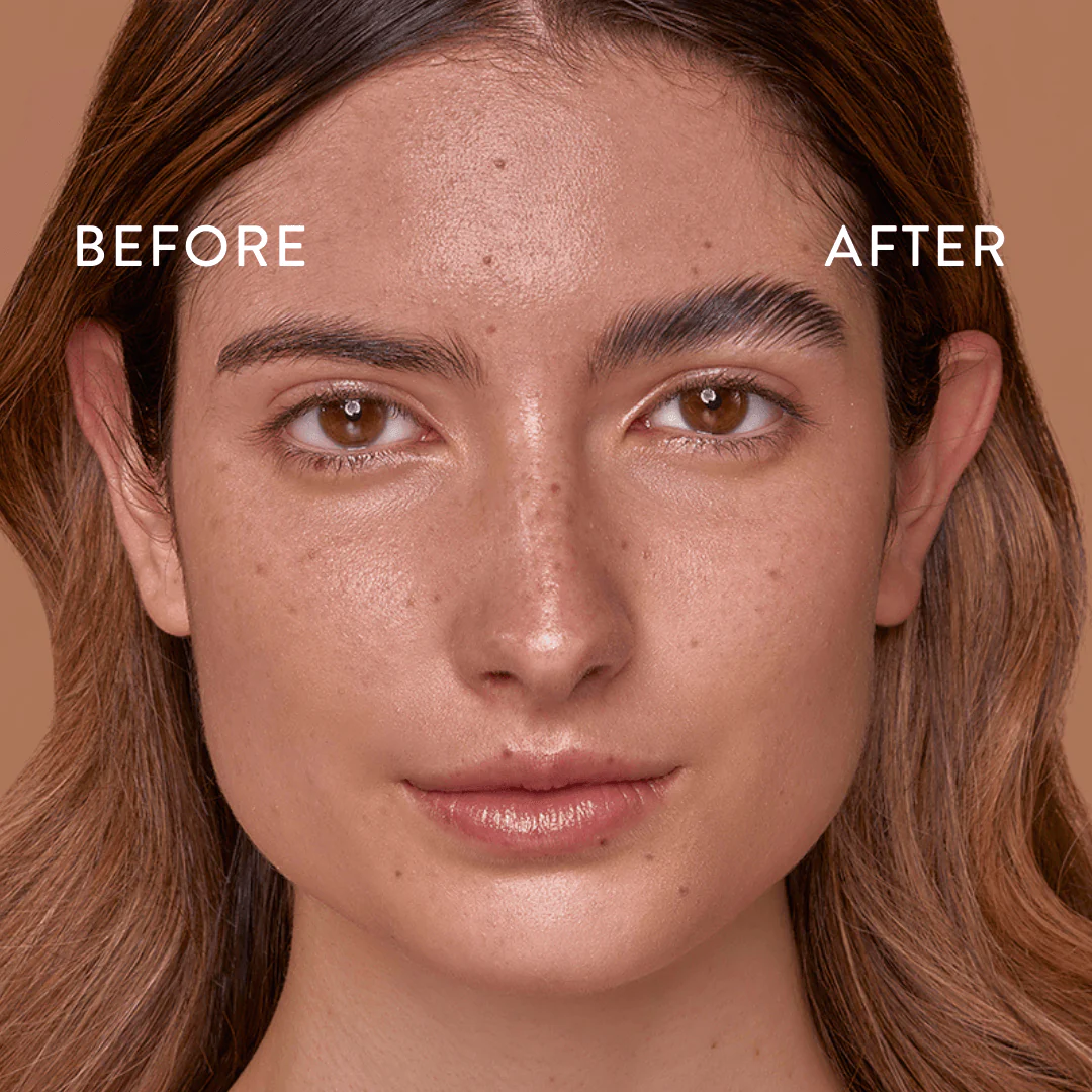 Extra Strong Soap Brows