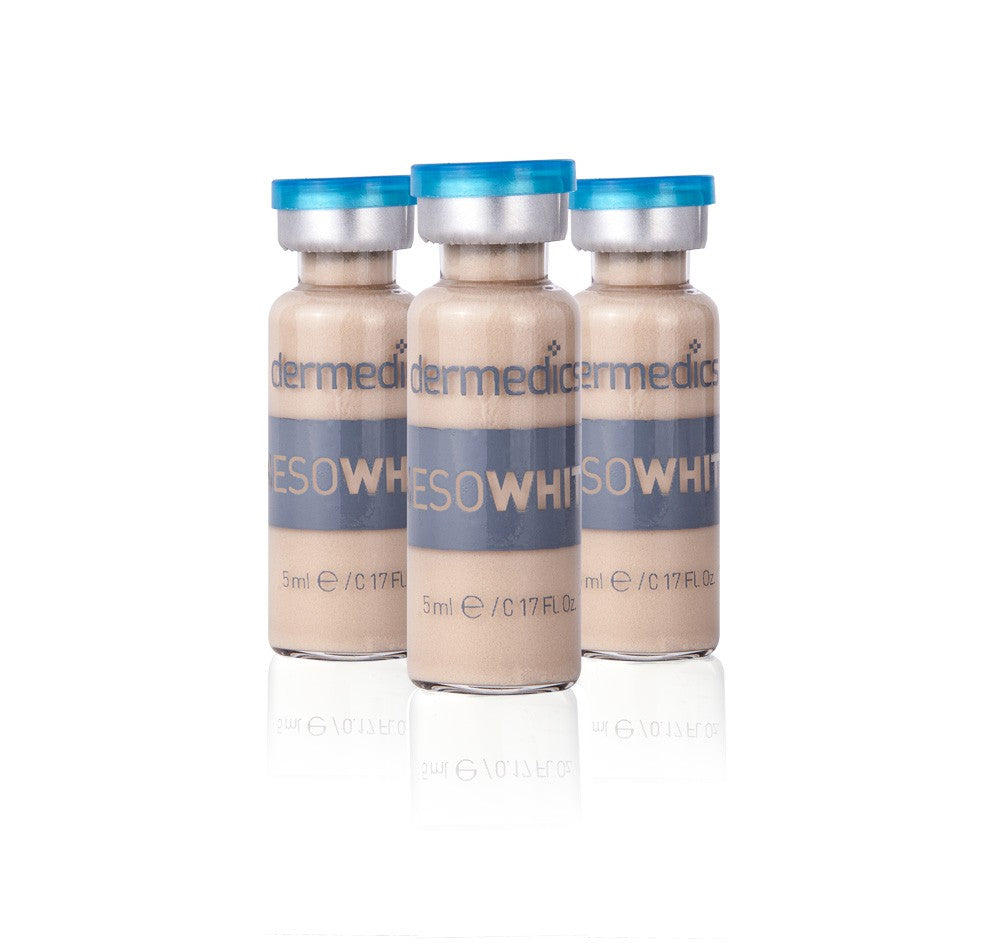 Meso White Brightening Serum