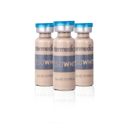 Meso White Brightening Serum