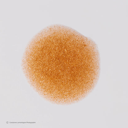 Glowy Gold Shimmering Luxury Oil