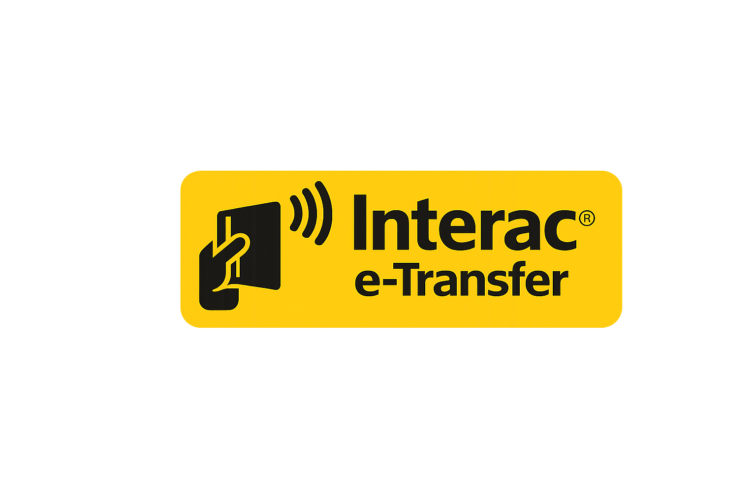 Interac e-Transfer