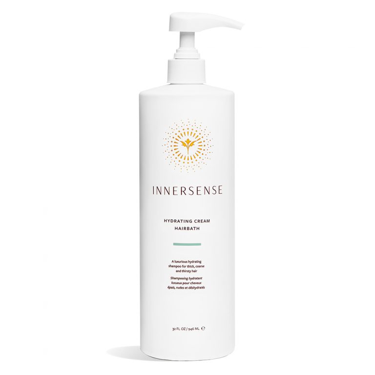 INNERSENSE HYDRATING CREAM HAIRBATH - BEAUTY D - Beauty Distribution